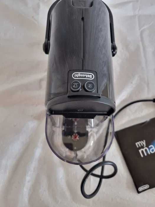 Nespresso Inissia Ekspres do Kawy