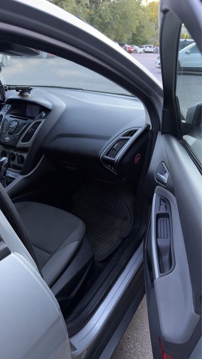 Ford Focus 3 Universal, 2011 р.в. — 2.0 TDCi, автомат, європа