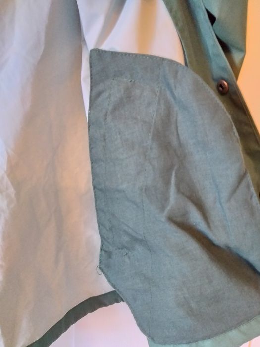 Kurtka Thrasher Flame Jacket