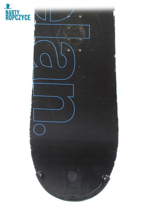 NartyRopczyce NR243 Deska 167 ELAN ROCKER P15 Stan DST Serwis