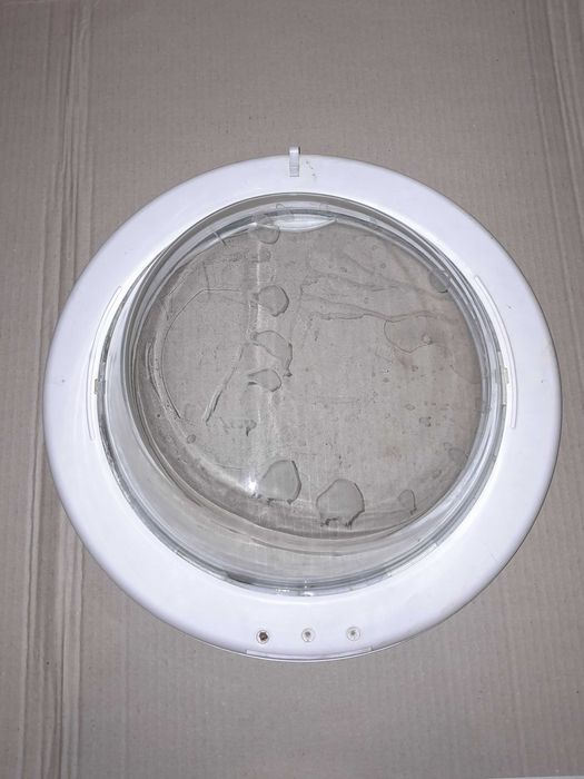 Люк стиральной машины ARDO