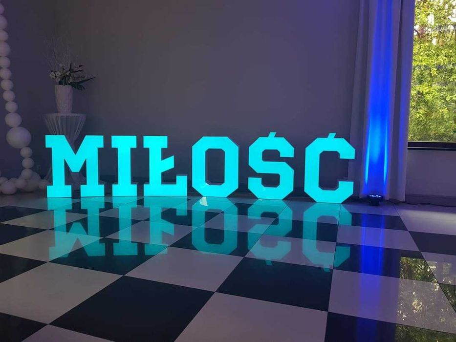 DJ na Wesele -18stkę - Urodziny - Ciężki Dym - Fotobudka - Barman