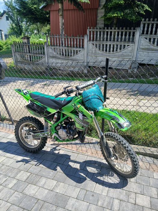 Kawasaki