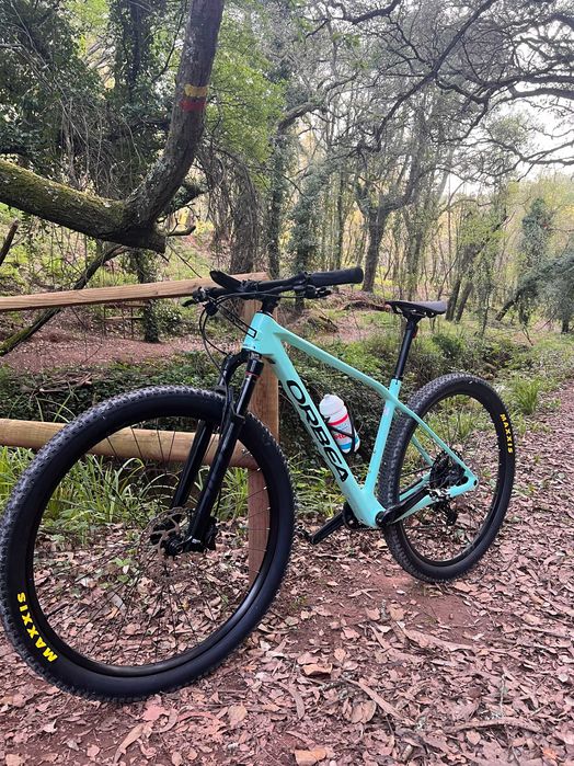 Orbea Alma M30 - Excelente Estado