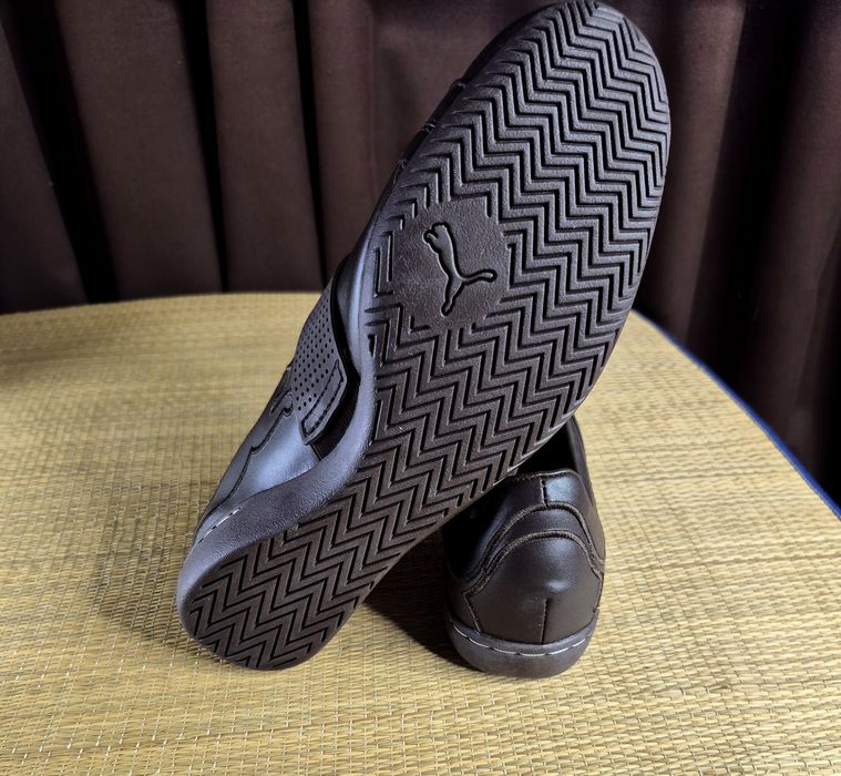 Оригінал 100% Жіночі кросівки Puma Le Smash Wn's(Розмір 40-25,5см)