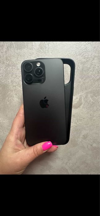 Iphone 15 Pro Max. 256 gb.