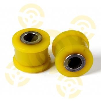 Полеуритановые сайлентблоки. Точка опоры