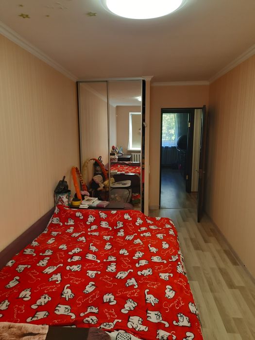 Продам 2к.квартиру 45м2, 23 Вересня,вул.Кондратюка