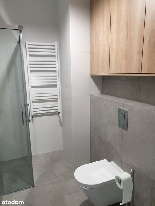 Apartament z widokiem na morze