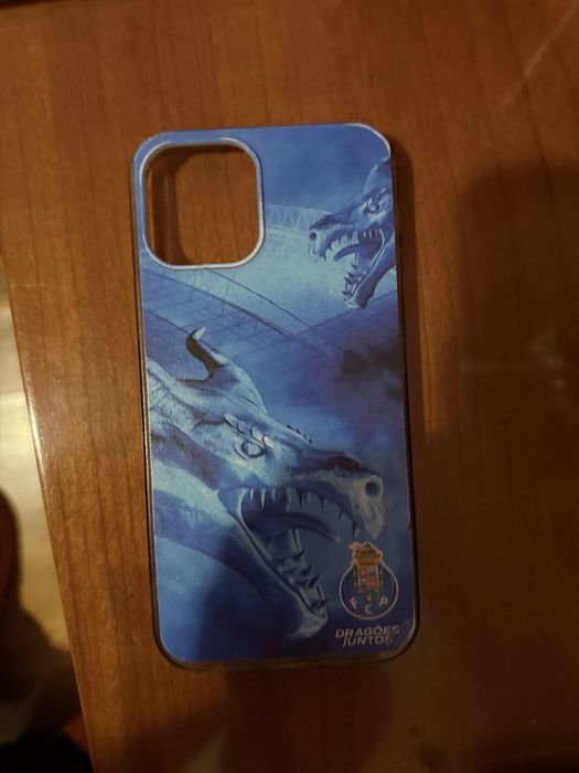 Capa do fc porto de iphone 1264171261052418120