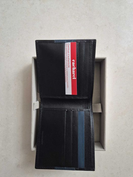 Portflel Cacharel. Nowy