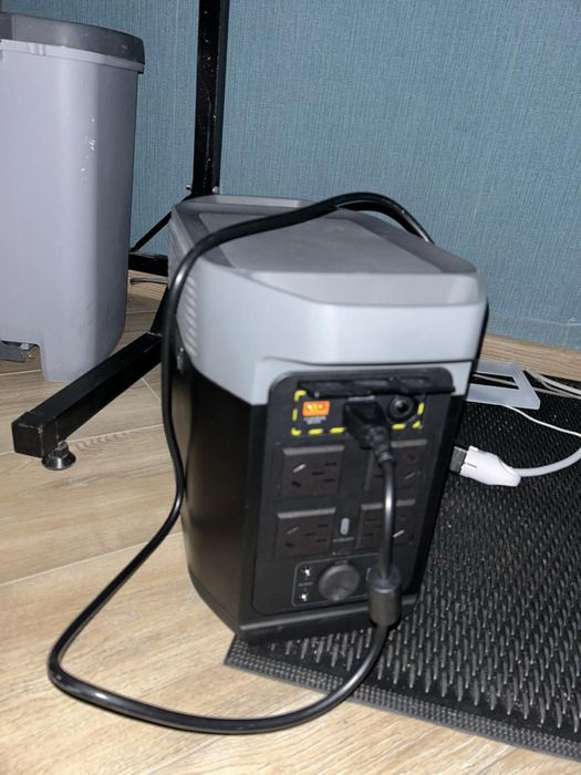 Ecoflow delta 2 продам