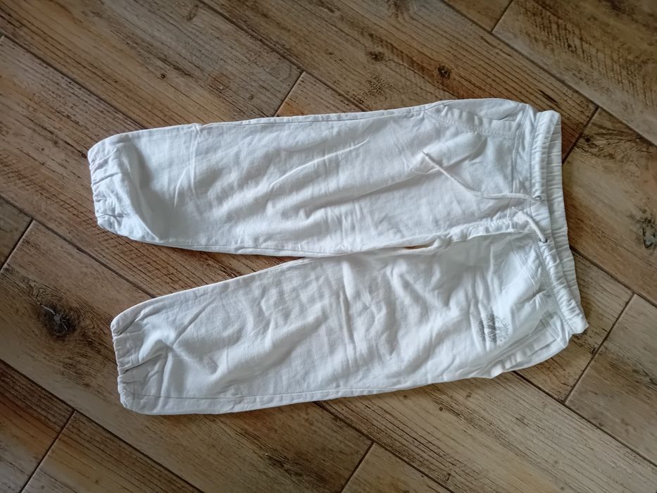 Spodnie sportowe rybaczki Sprider Athletics M