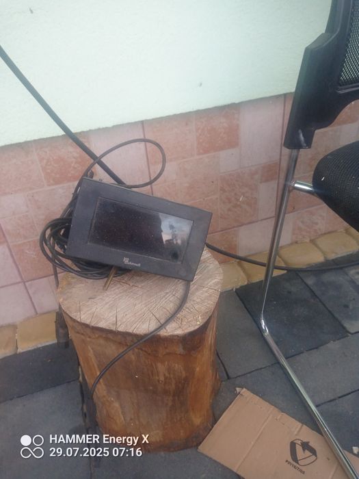 Sterownik co w dobrym sfanie