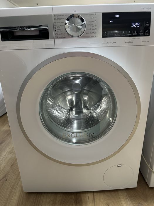 Пральна машина  2024 р