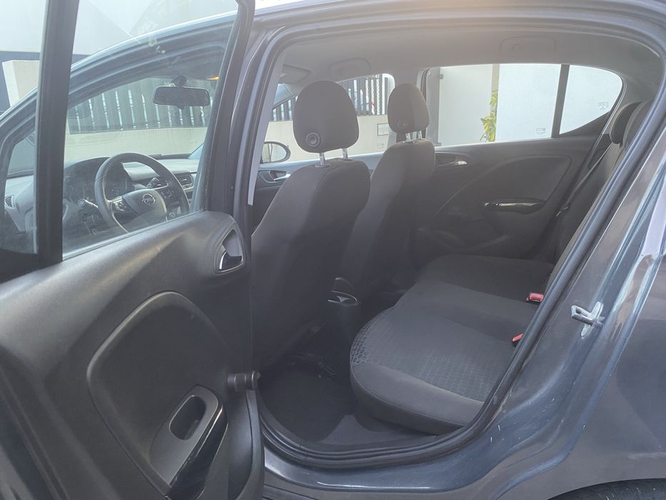 Opel corsa 1.3 CDTI 95cv