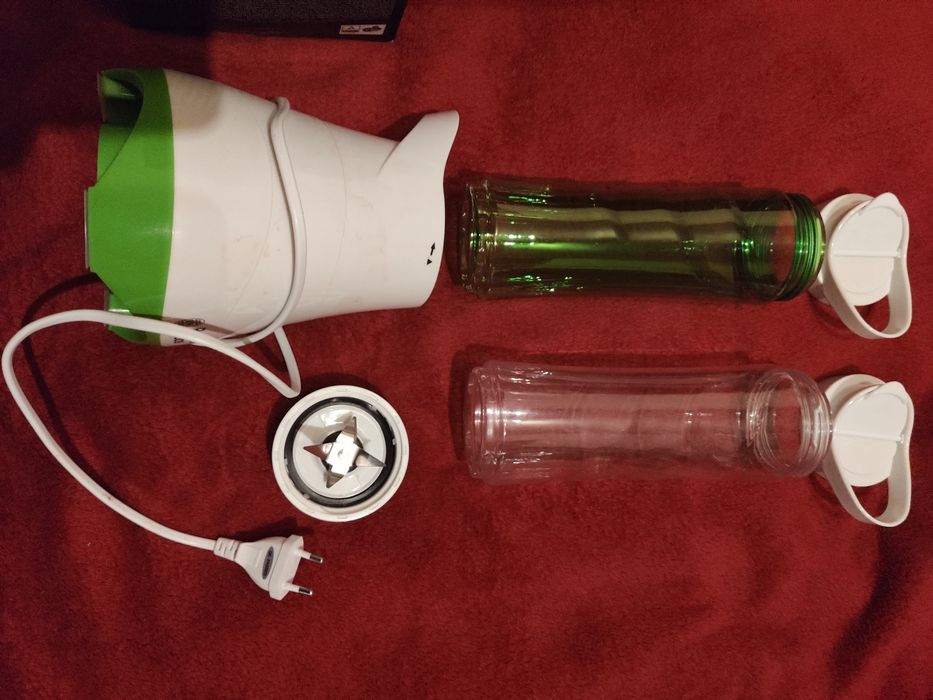 Liquidificadora Russell Hobbs