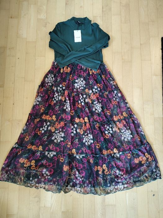 Sukienka Desigual - XL