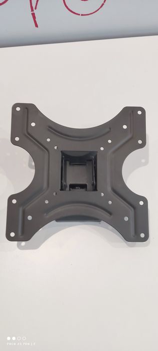 Uchwyt do TV mocny i stabilny