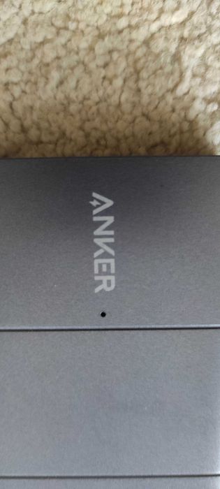Stacja dokująca Anker 565 USB-C Hub (11 in 1) 100 W PD