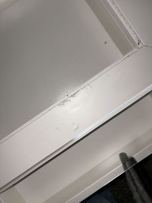 Ikea Stolik LIATORP