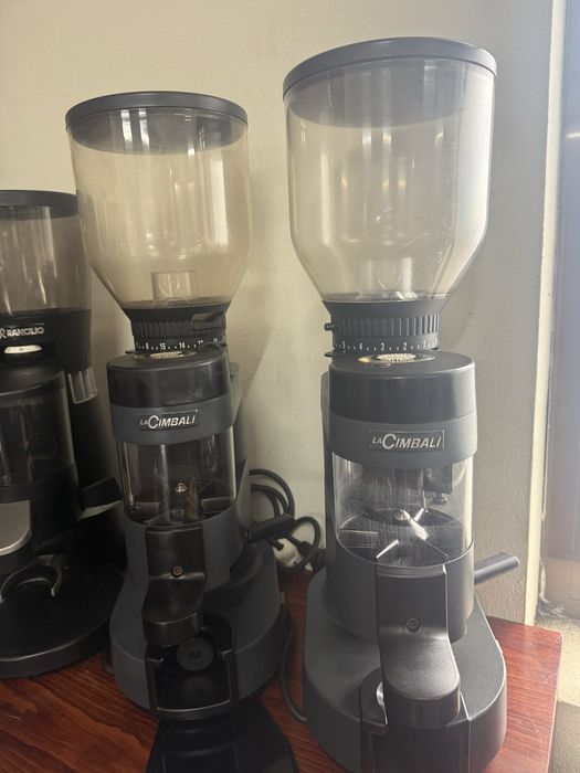 Moinho café industrial  , fazemos instalação .