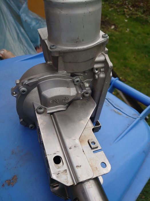 Kolumna kierownicza wspomaganie elektryczne fiat bravo 2