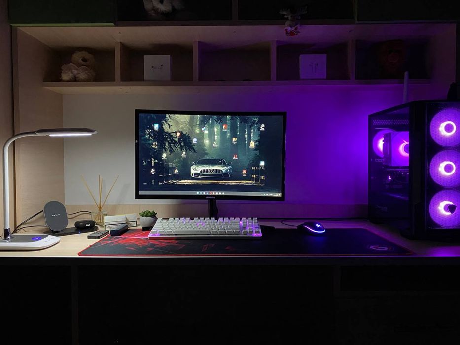 Ігровий комплект