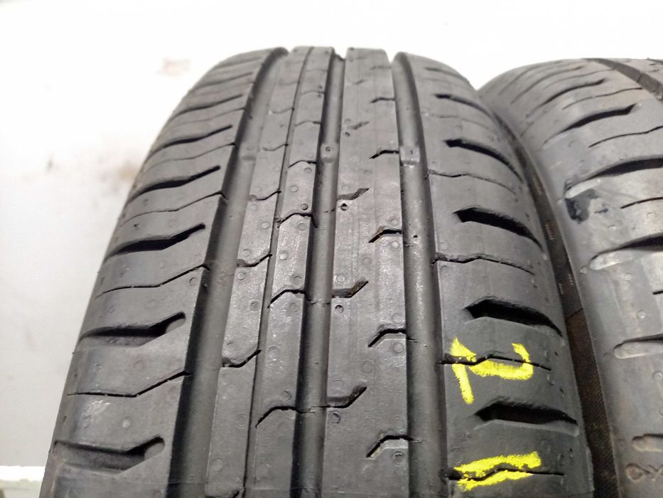 165/65/14 79T Continental Conti Eco Contact 5