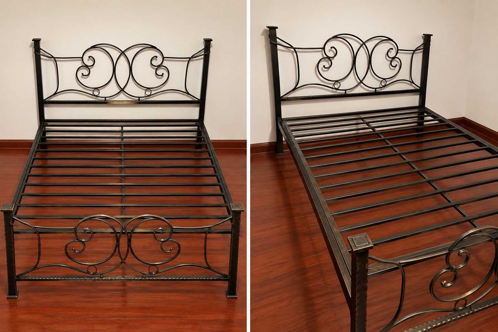 Quarto completo