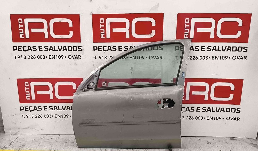 Porta Frente Esquerda | OPEL | CORSA C (X01) [09.2000 - 12.2009]