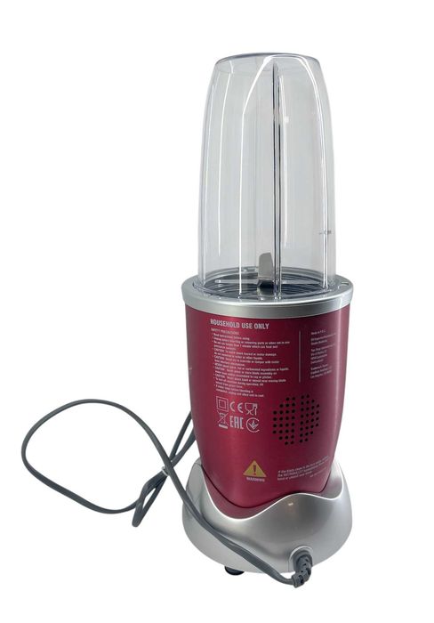 Blender Nutribullet NB-101B