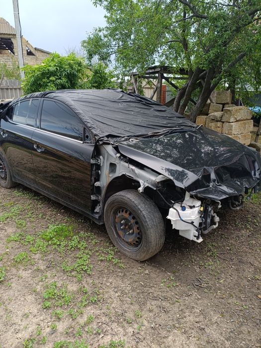 Hyndui Elantra 2017