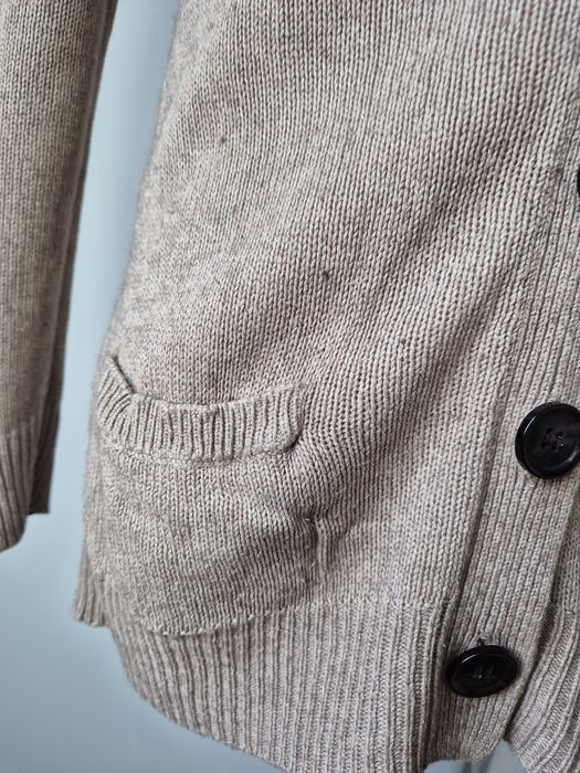 Sweter damski kardigan Zara M używany