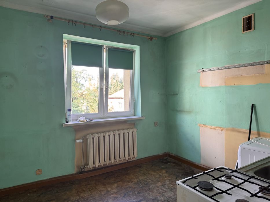 Mieszkanie – Ruda Śląska - Widok 5