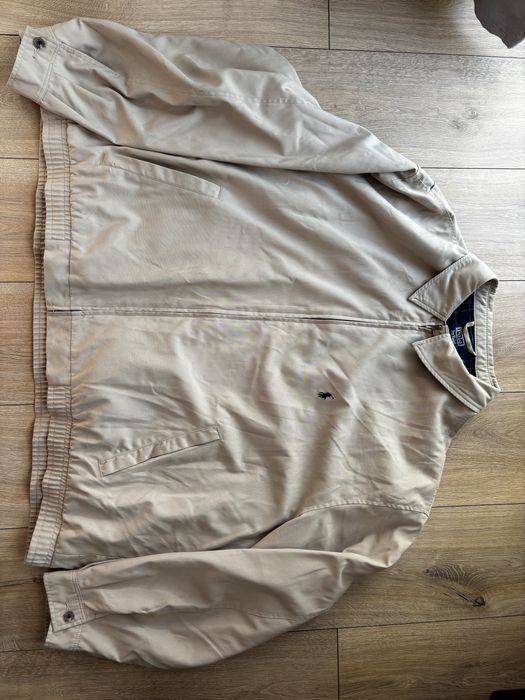 Kurtka męska Ralph Lauren harrington