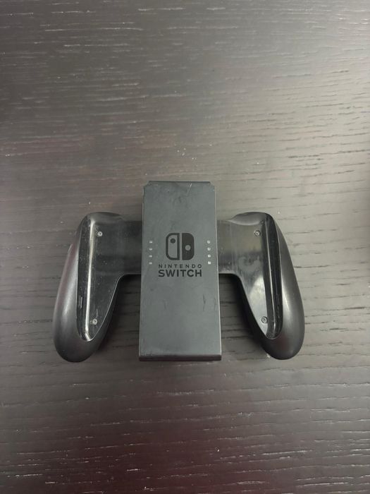Nintendo Switch e acessórios