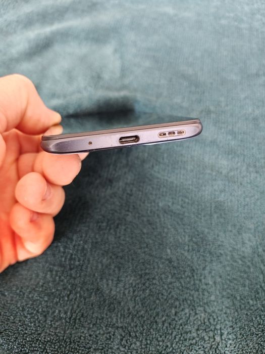 Poco M3 Pro 5G Dual SIM