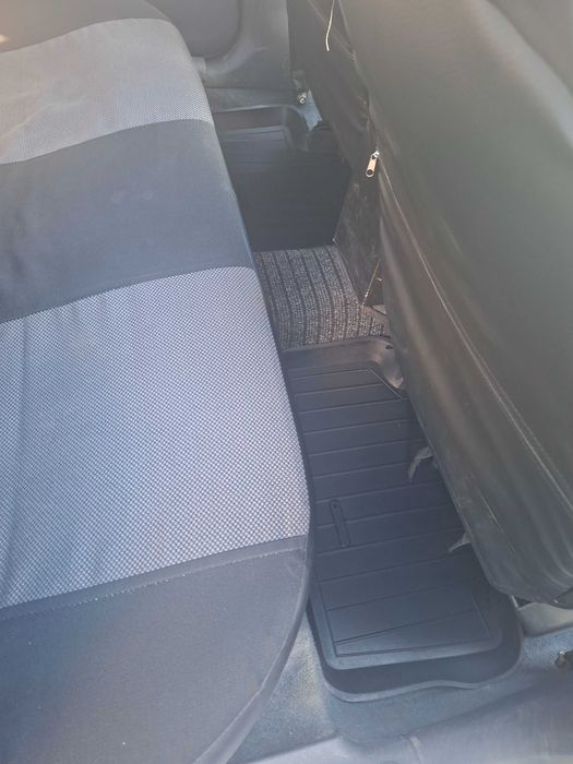 Daewoo Lanos 1.5 бензин/газ