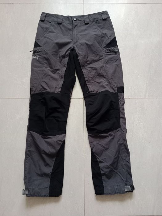 Lundhags Avhu spodnie trekkingowe roz 48
