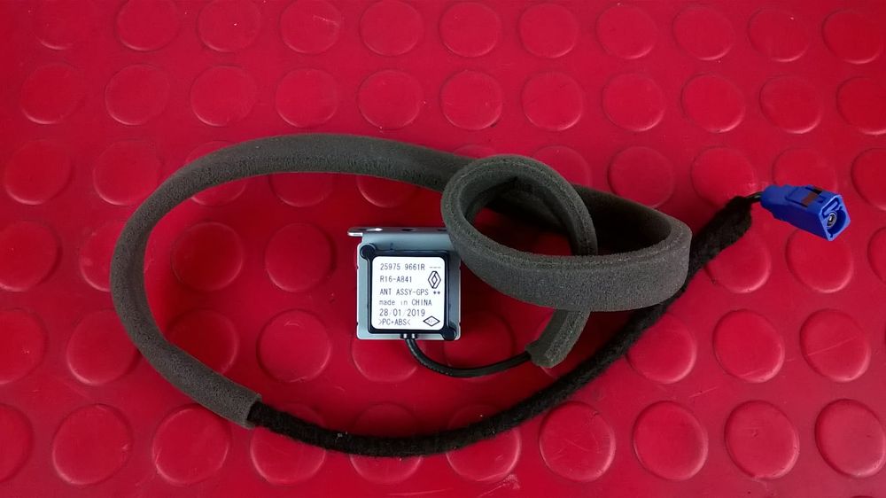 Antena GPS 259759661R - DACIA SANDERO II