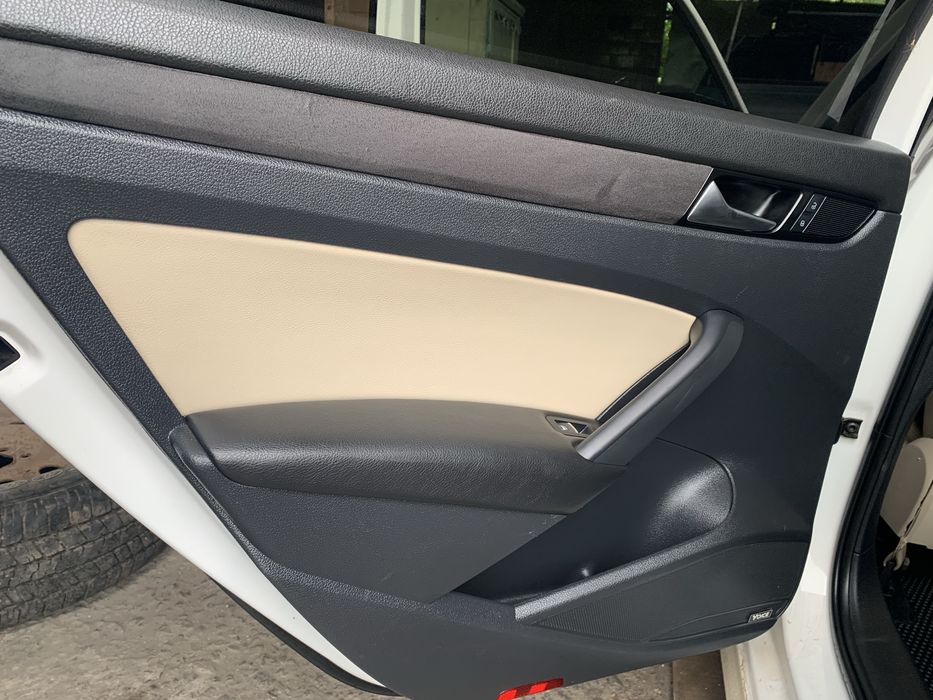 Карти Passat B7 2013 USA. Ціна за 1 шт.
