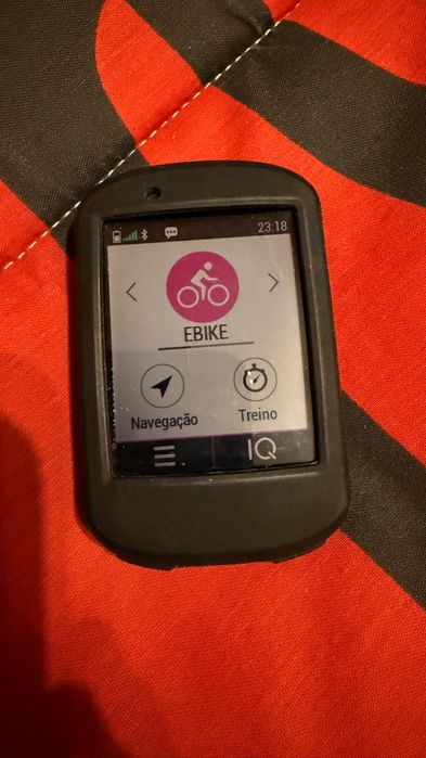 Garmin edge 830 (Como Novo - Sem Garantia)