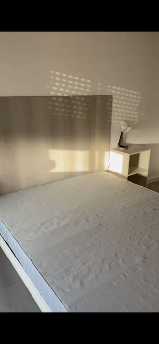 Quarto  arrendamento mensal