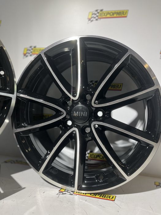 Jantes 17 Originais BMW Série 1, 3 em 5x112 e mini