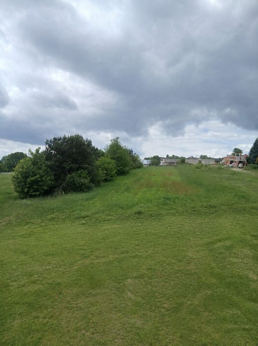 Działka budowlana