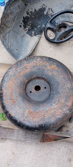 Продам гбо балон