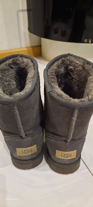 UGG Аustralia,  35 розмір