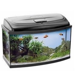 Аквариум Aquael Classic oval 40