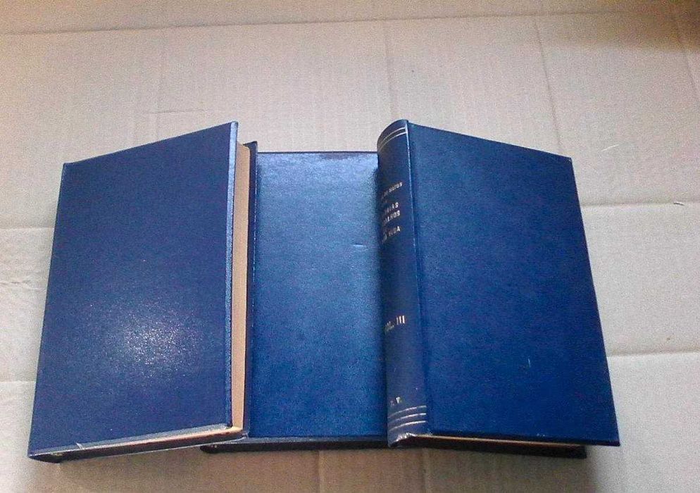 Memórias e trabalhos da minha vida